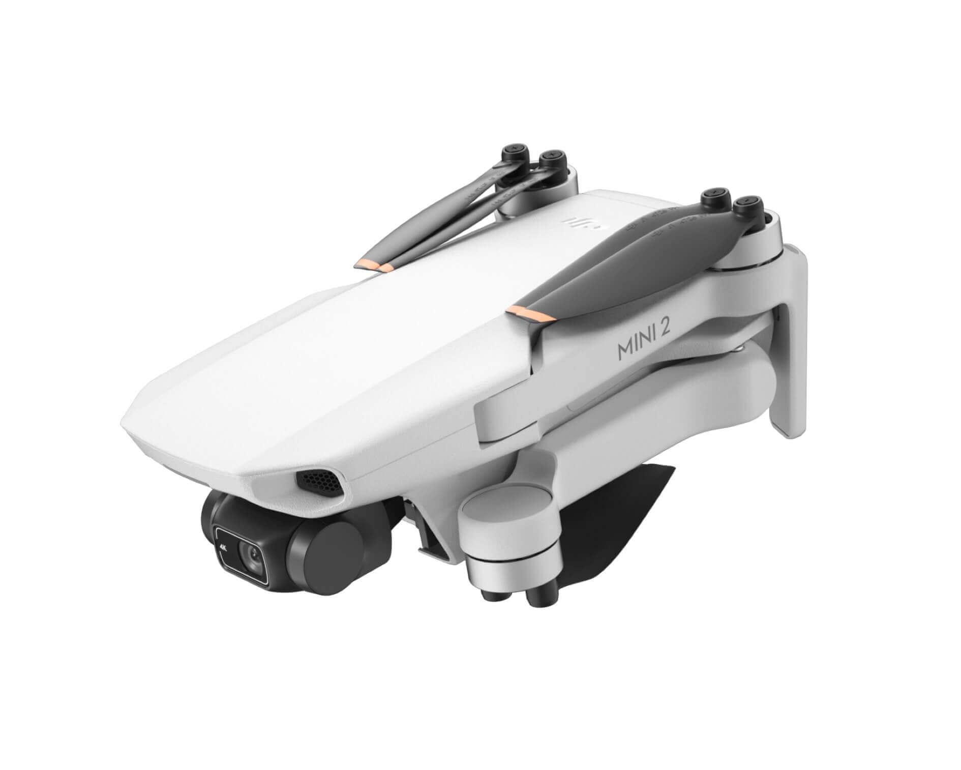 dji_mini_2 (1).stl 3d model