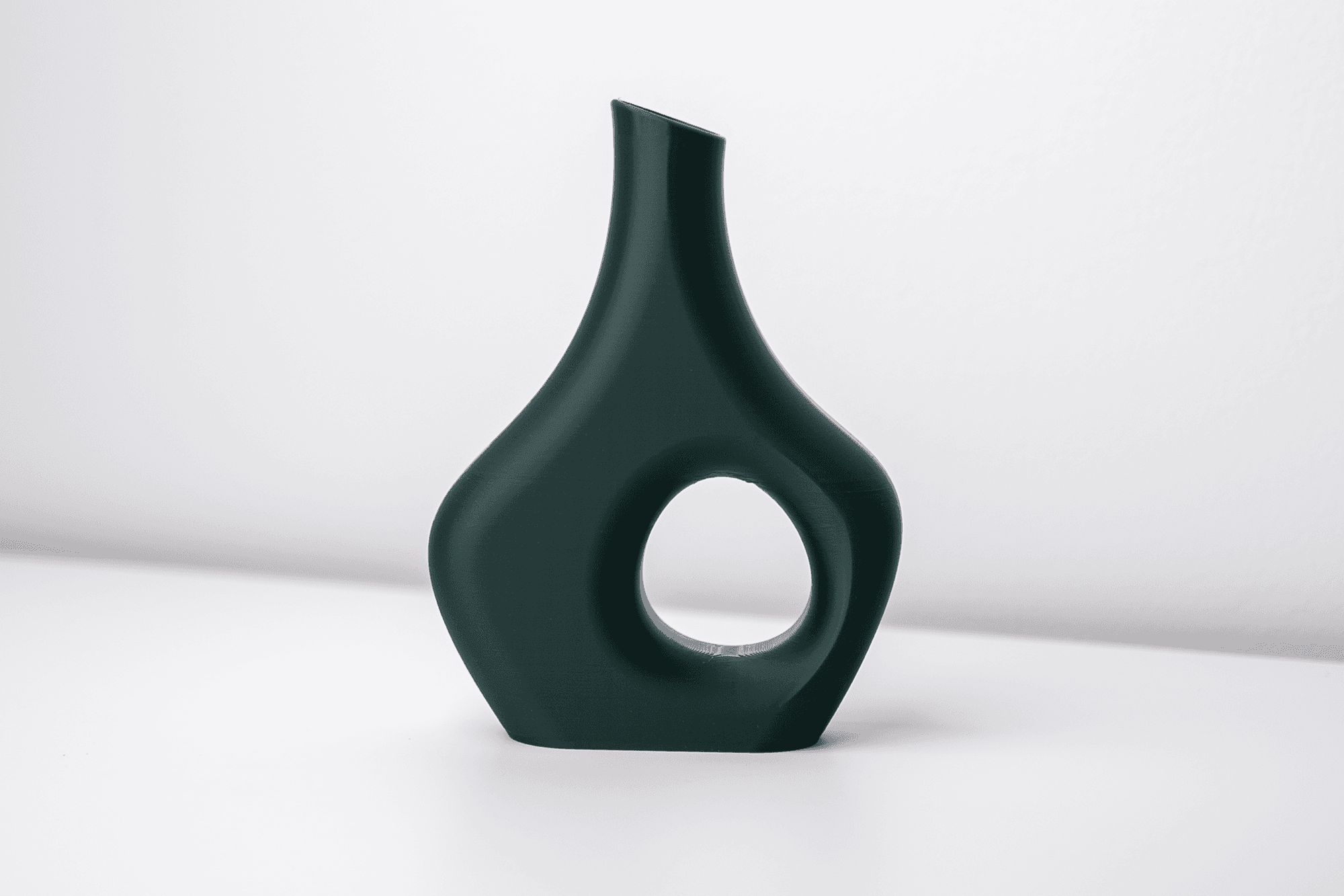 Moab Vase by LoftedGoods 3d model