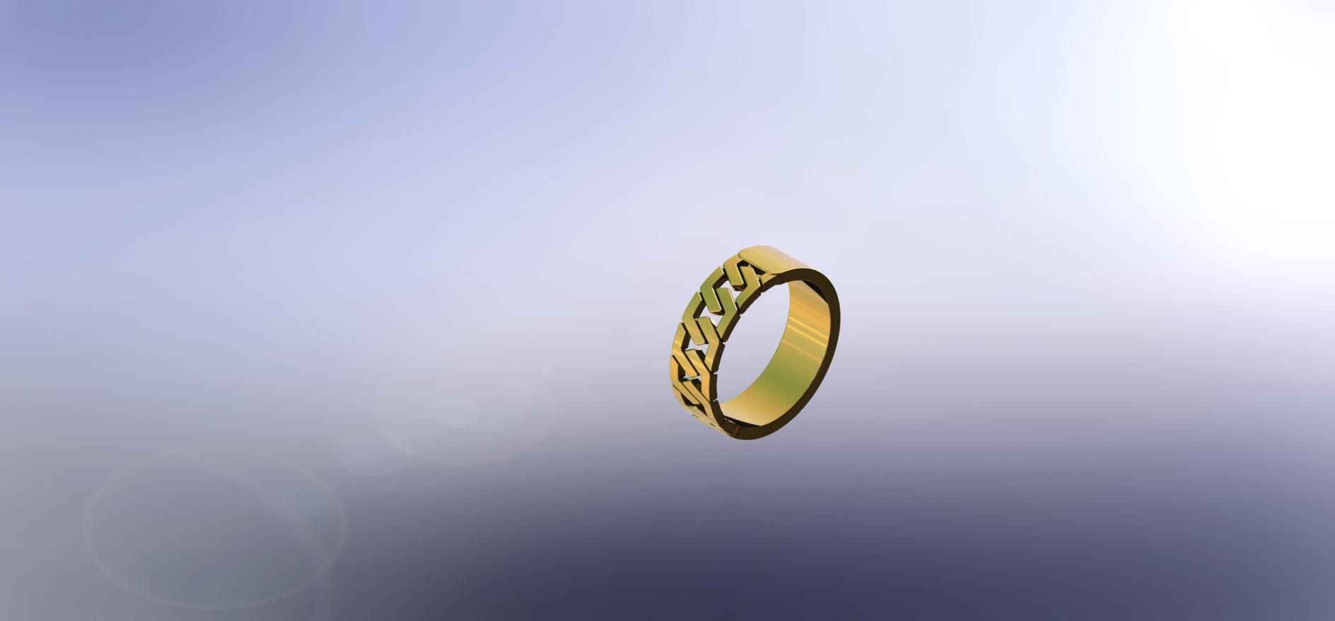 Ring.SLDPRT 3d model