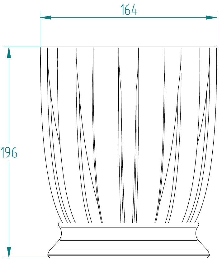 POTV2.stp 3d model