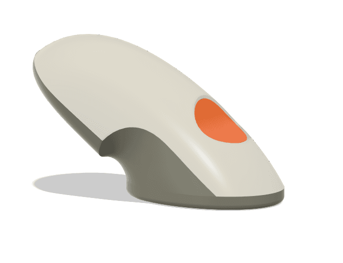 Dexcom G6 Applicator 3d model