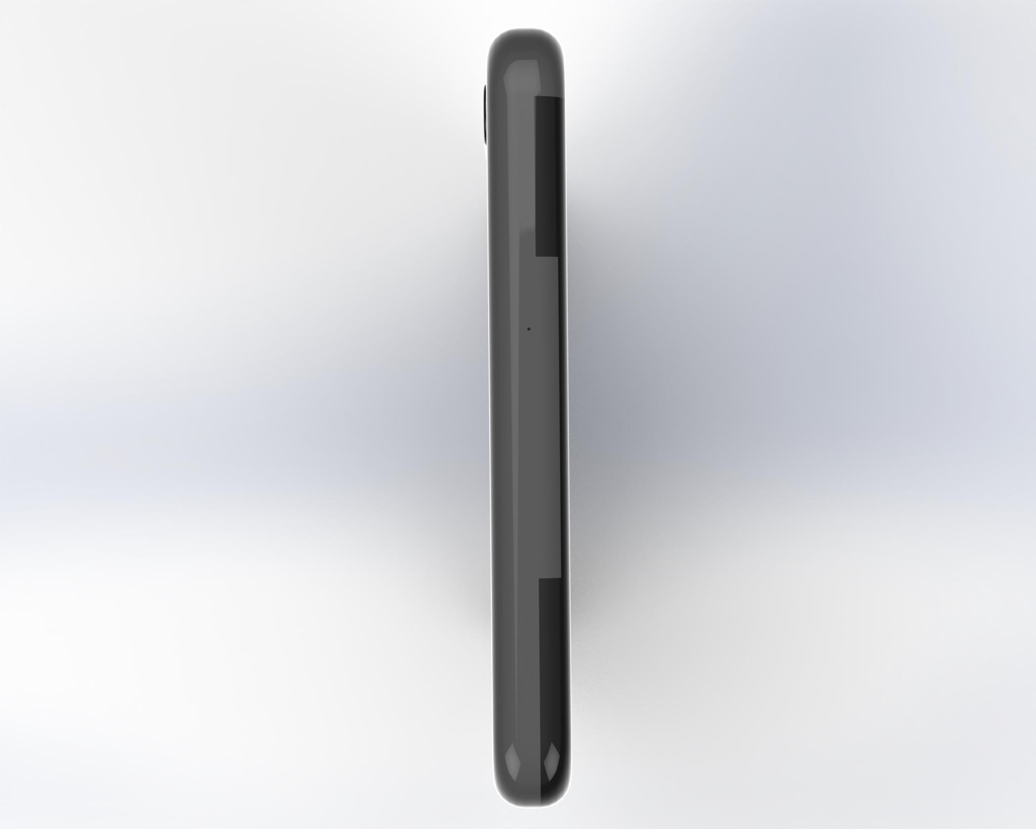 OnePlus Nord 3d model