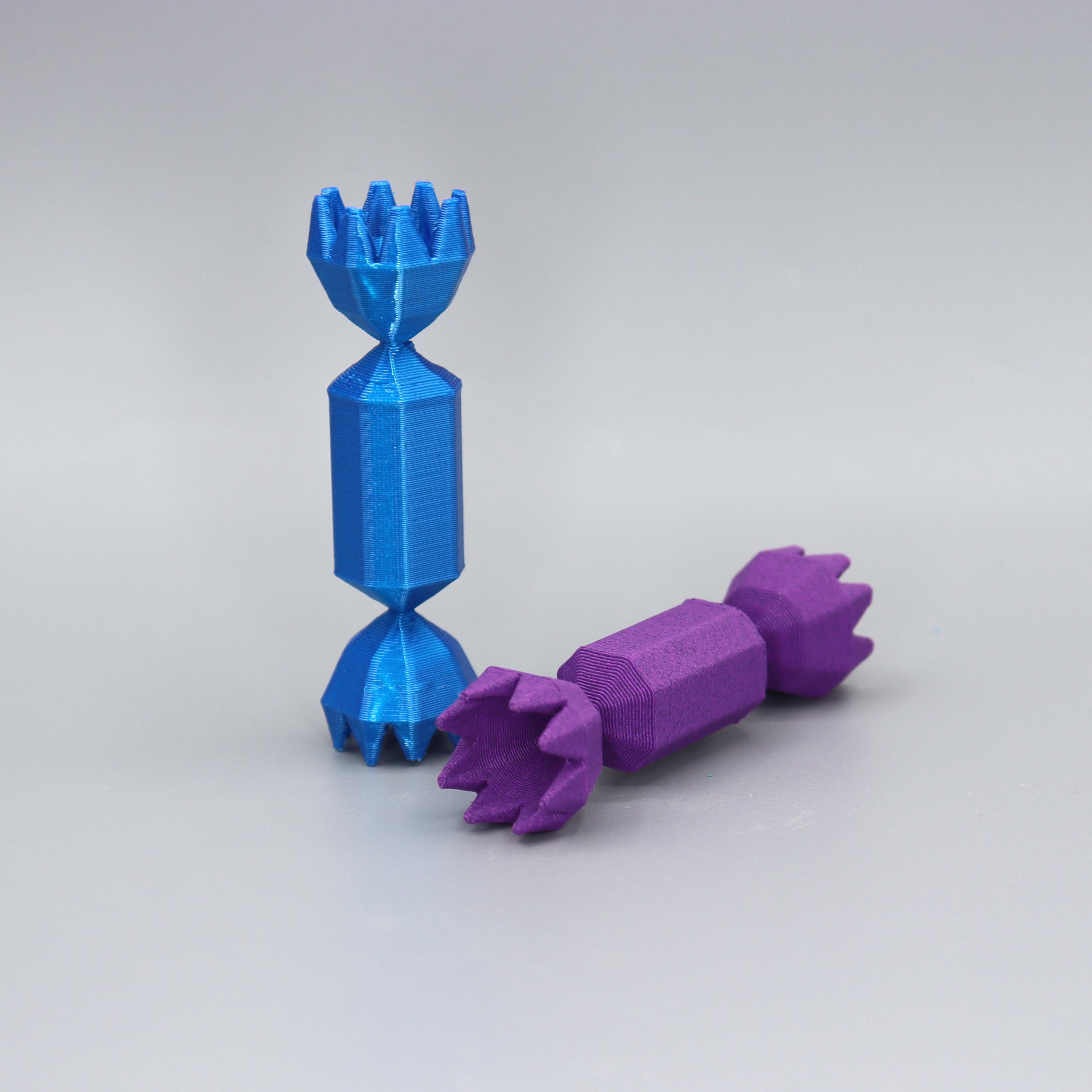 Osrs christmas cracker 3d model