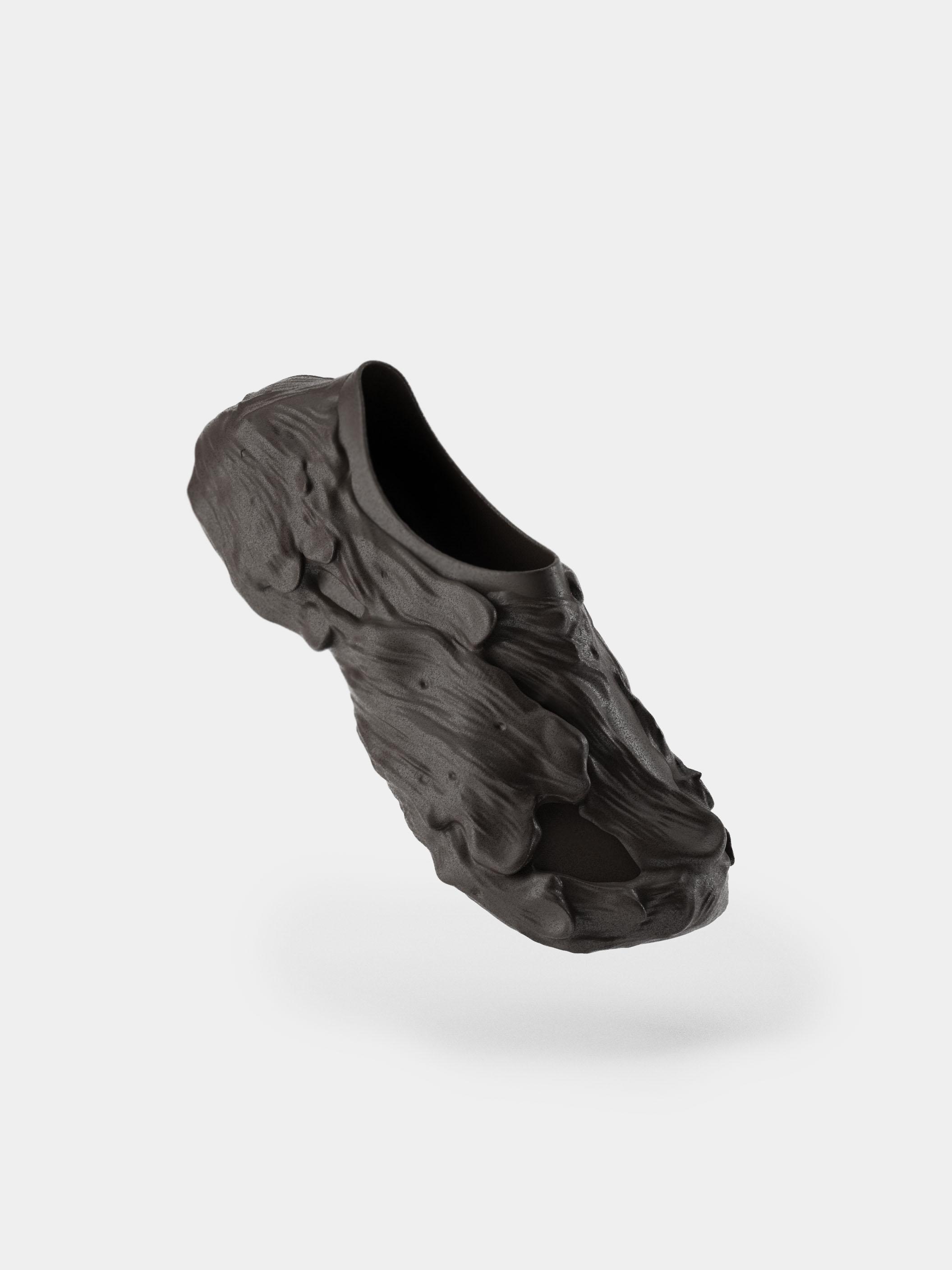 Painted Sneaker | Embodied ideas collection 3d model