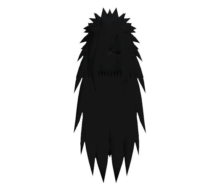 Madara 3d model