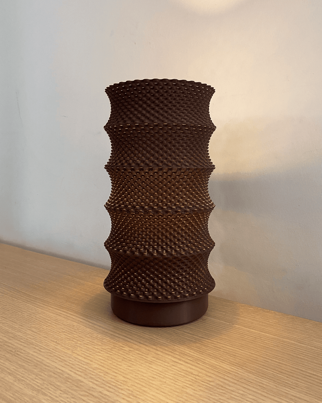 LEO MULTISHADE RippleMesh 3d model