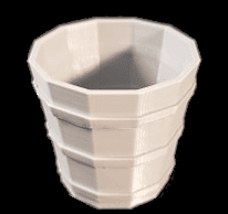 MaceBasket.fbx 3d model