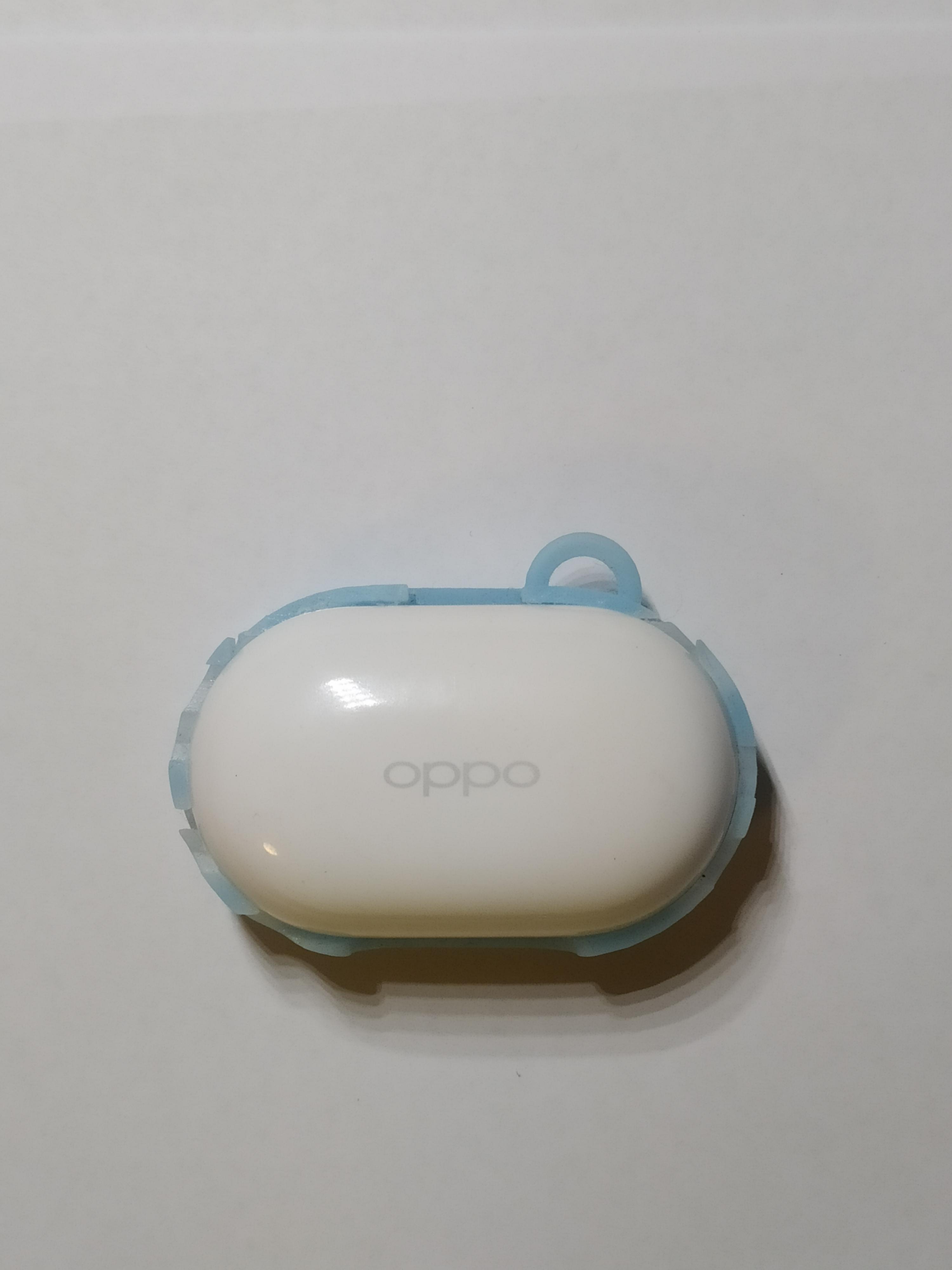 COVER FOR OPPO ENCO BUDS W12 3d model