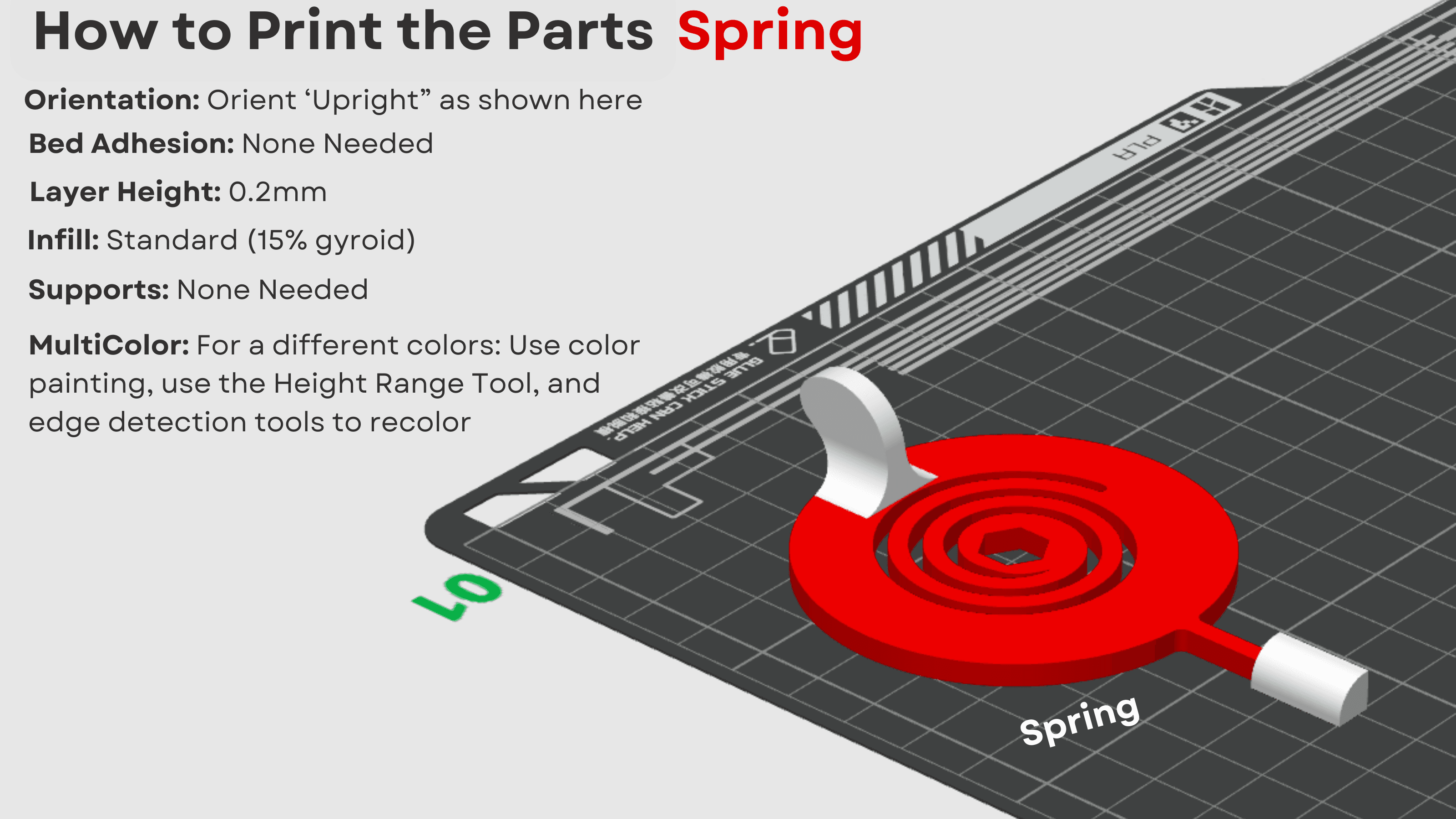 Desktop Skee-Ball 3d model