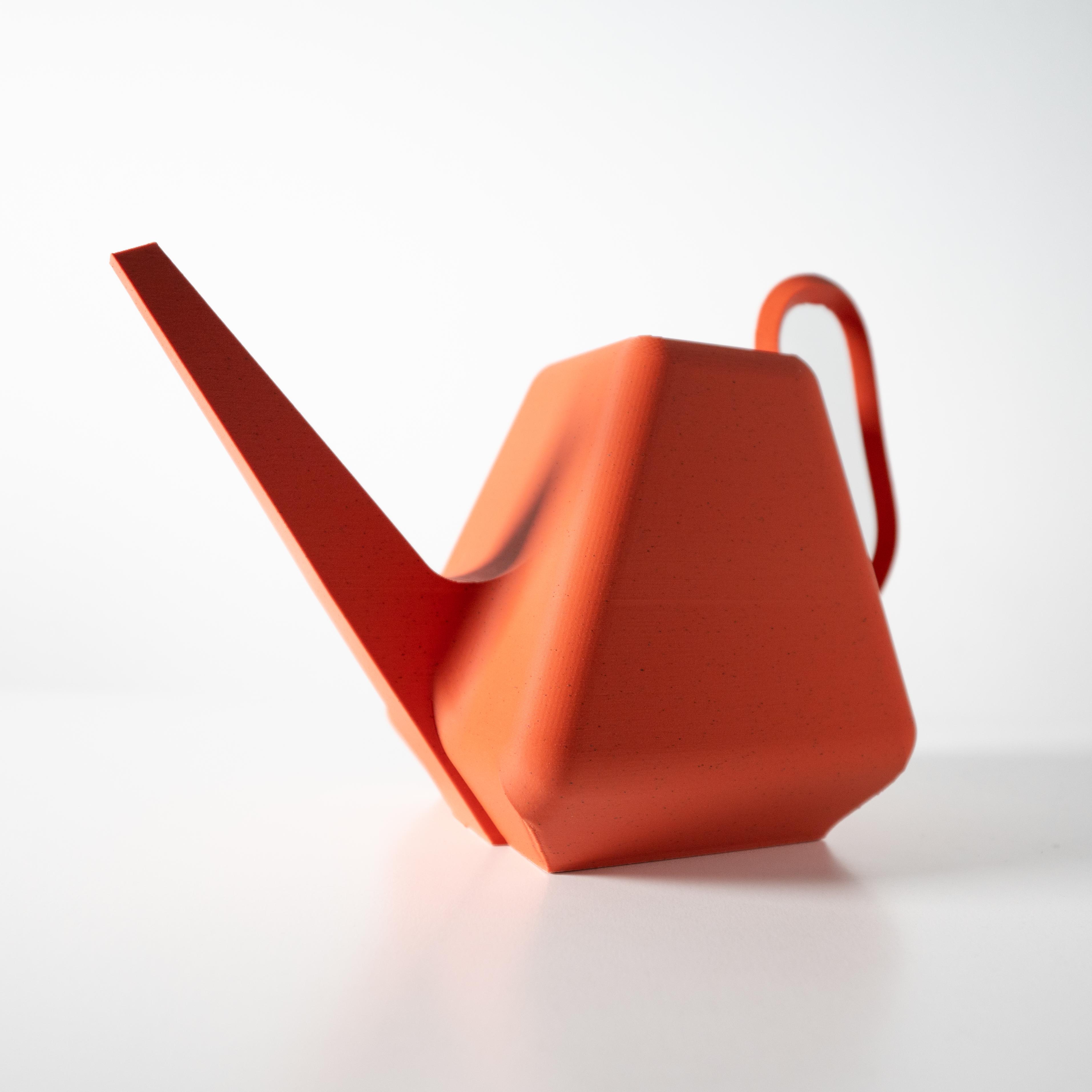 Ako Watering Can by Terra de Verdant 3d model