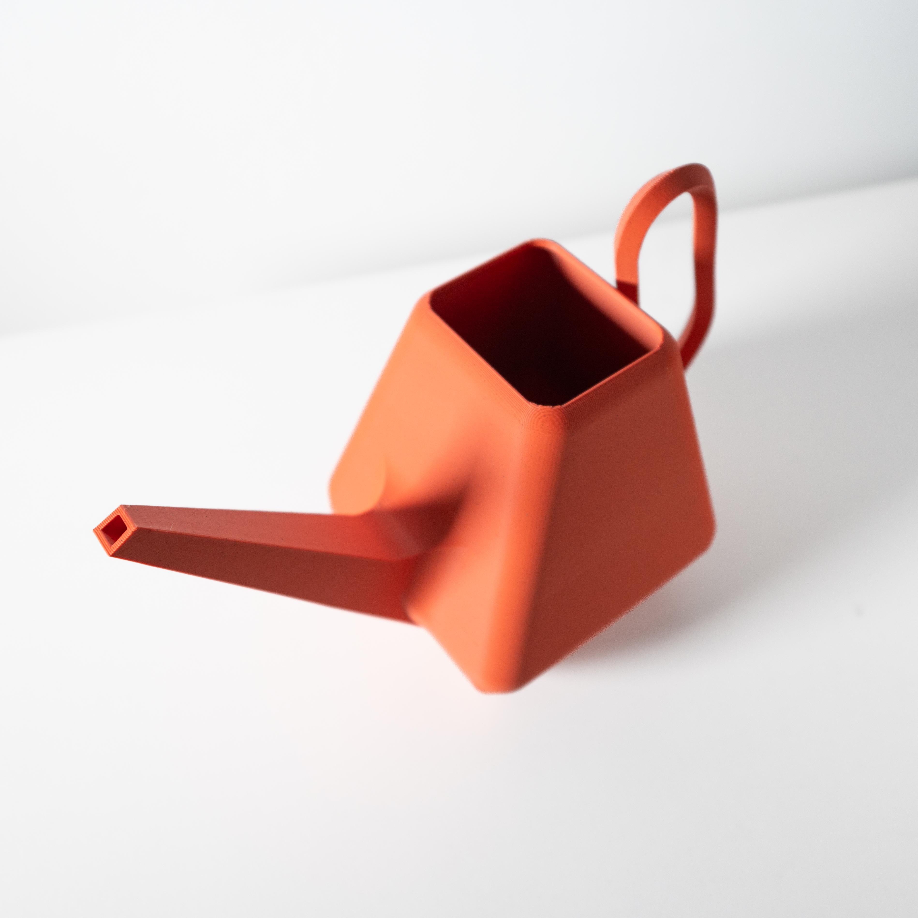 Ako Watering Can by Terra de Verdant 3d model