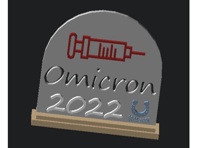 2022 3d model