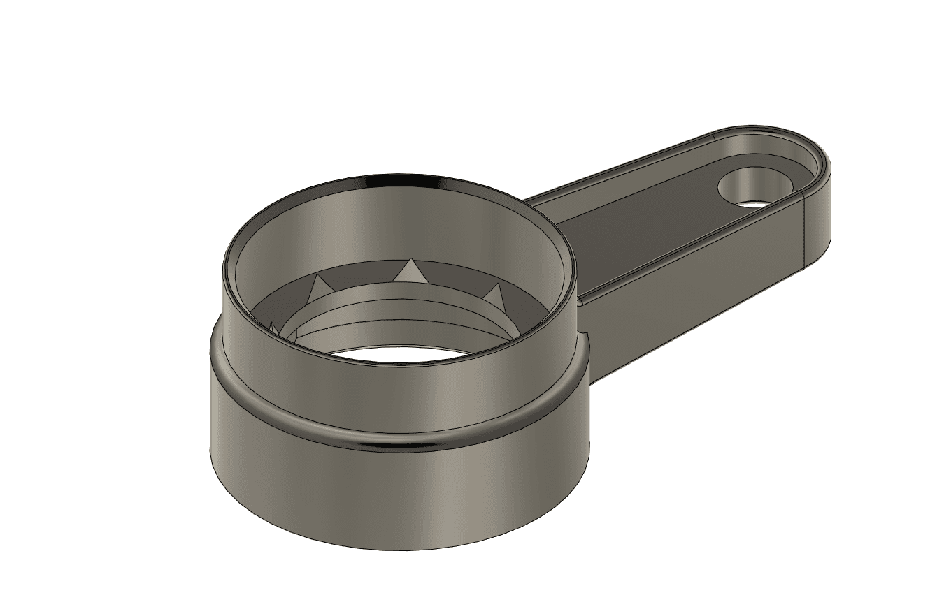 Jug Cutter.stl 3d model