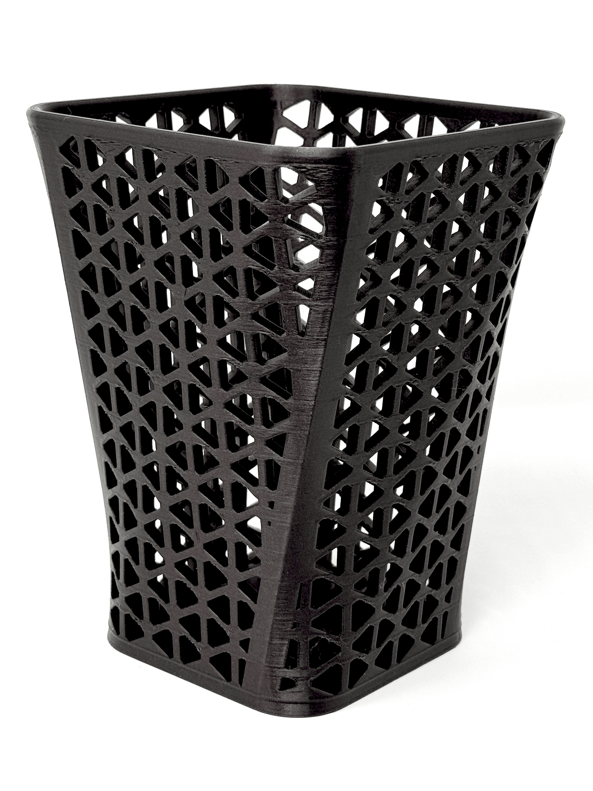 Anew Vase 3d model