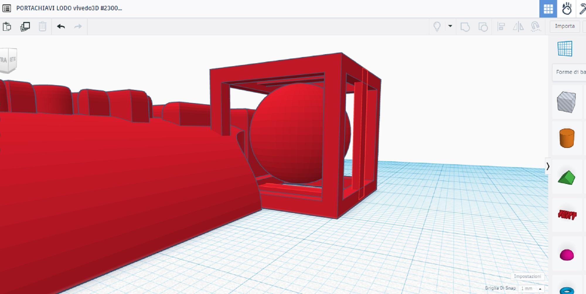 PORTACHIAVI LODO vivedo3D #230061_makers_skills_3D secondo grado A1-A2 (5).stl 3d model