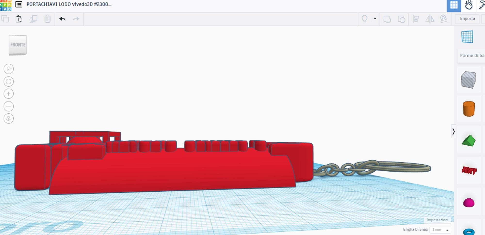 PORTACHIAVI LODO vivedo3D #230061_makers_skills_3D secondo grado A1-A2 (5).stl 3d model