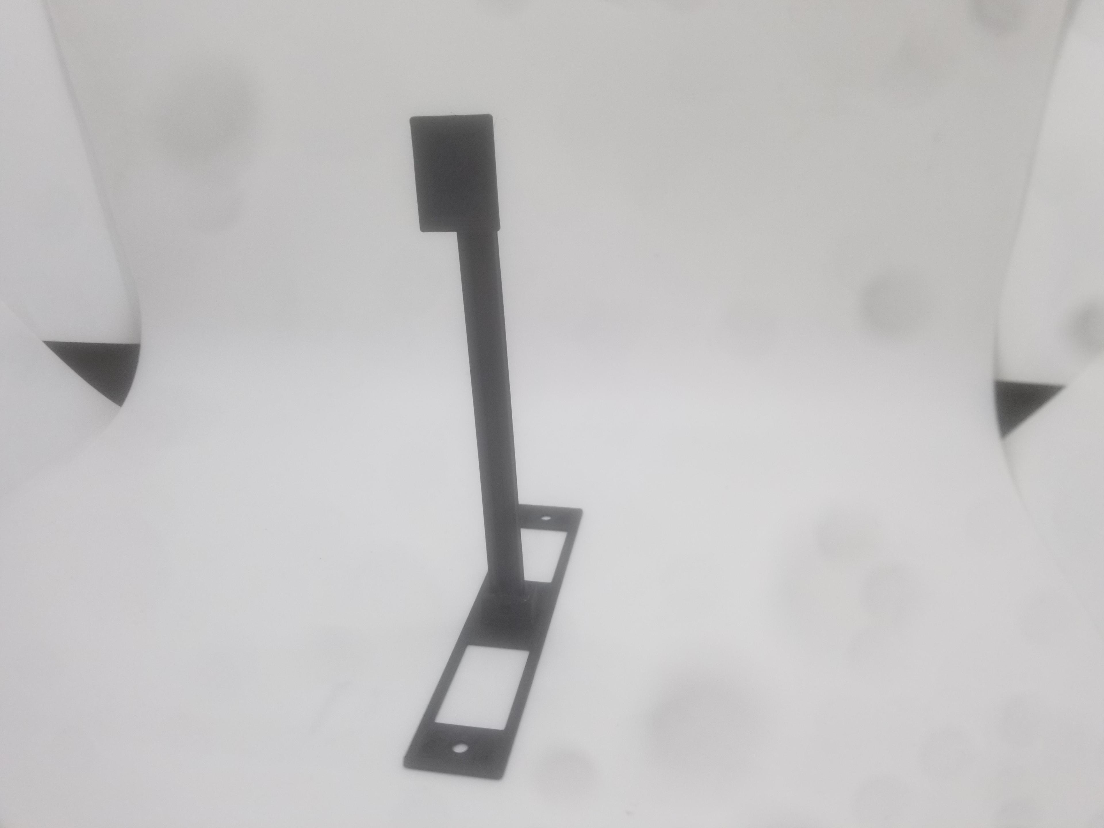 FHW:: Lightweight Webcam Mount 3d model