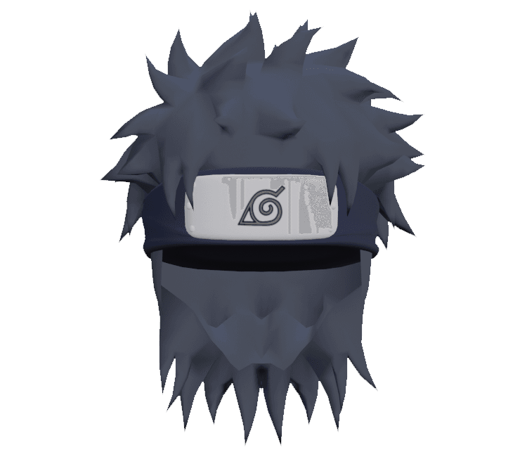 Shisui 3d model