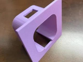 BLINK MINI WINDOW MOUNT V3.stl 3d model