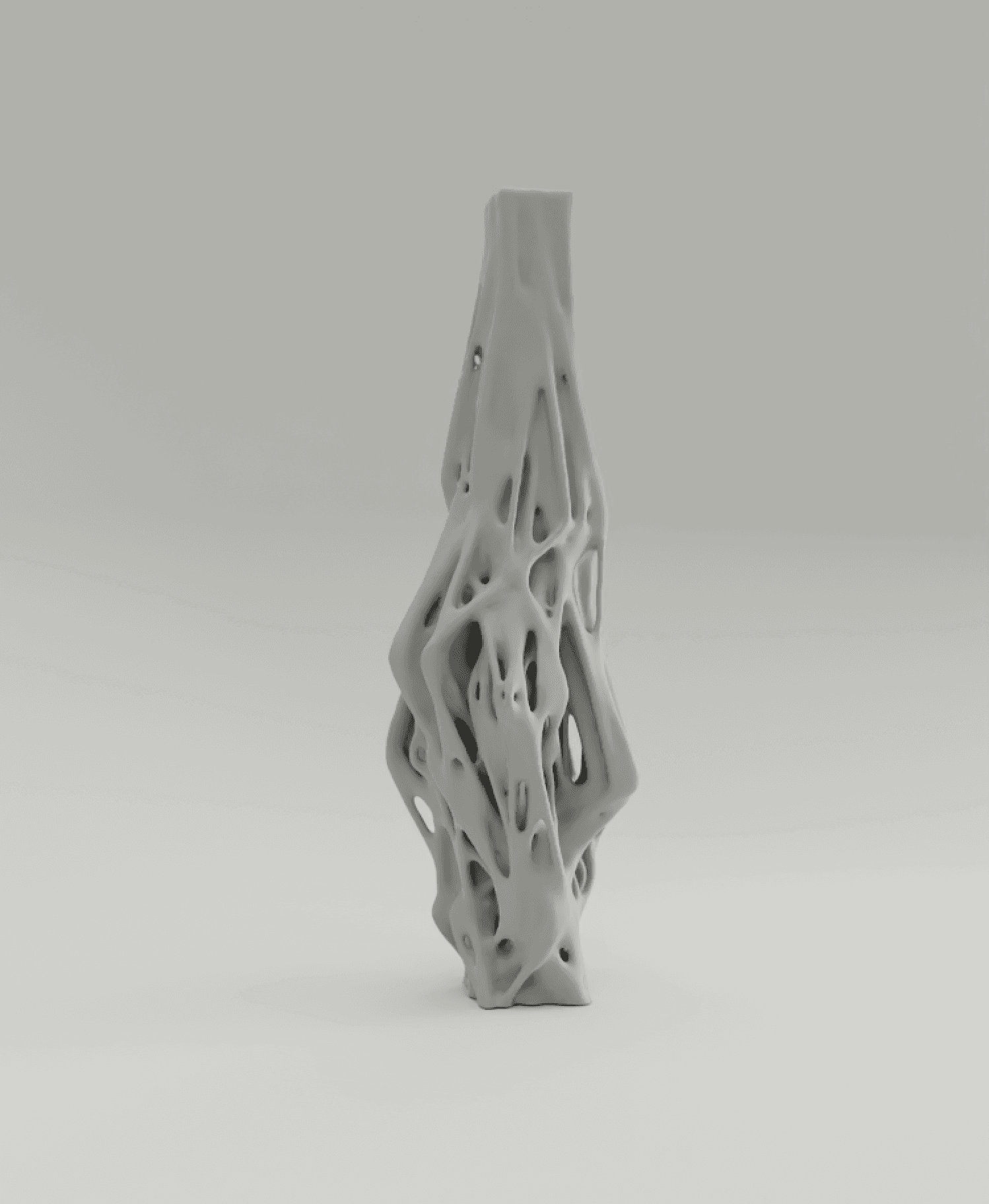 Lucid ~ Desktop Sculpture Series ~ V5 3d model