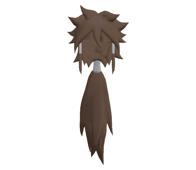 Indra 3d model