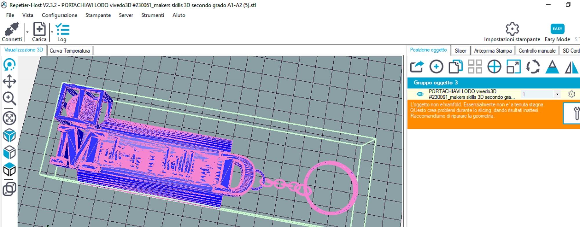 PORTACHIAVI LODO vivedo3D #230061_makers_skills_3D secondo grado A1-A2 (5).stl 3d model