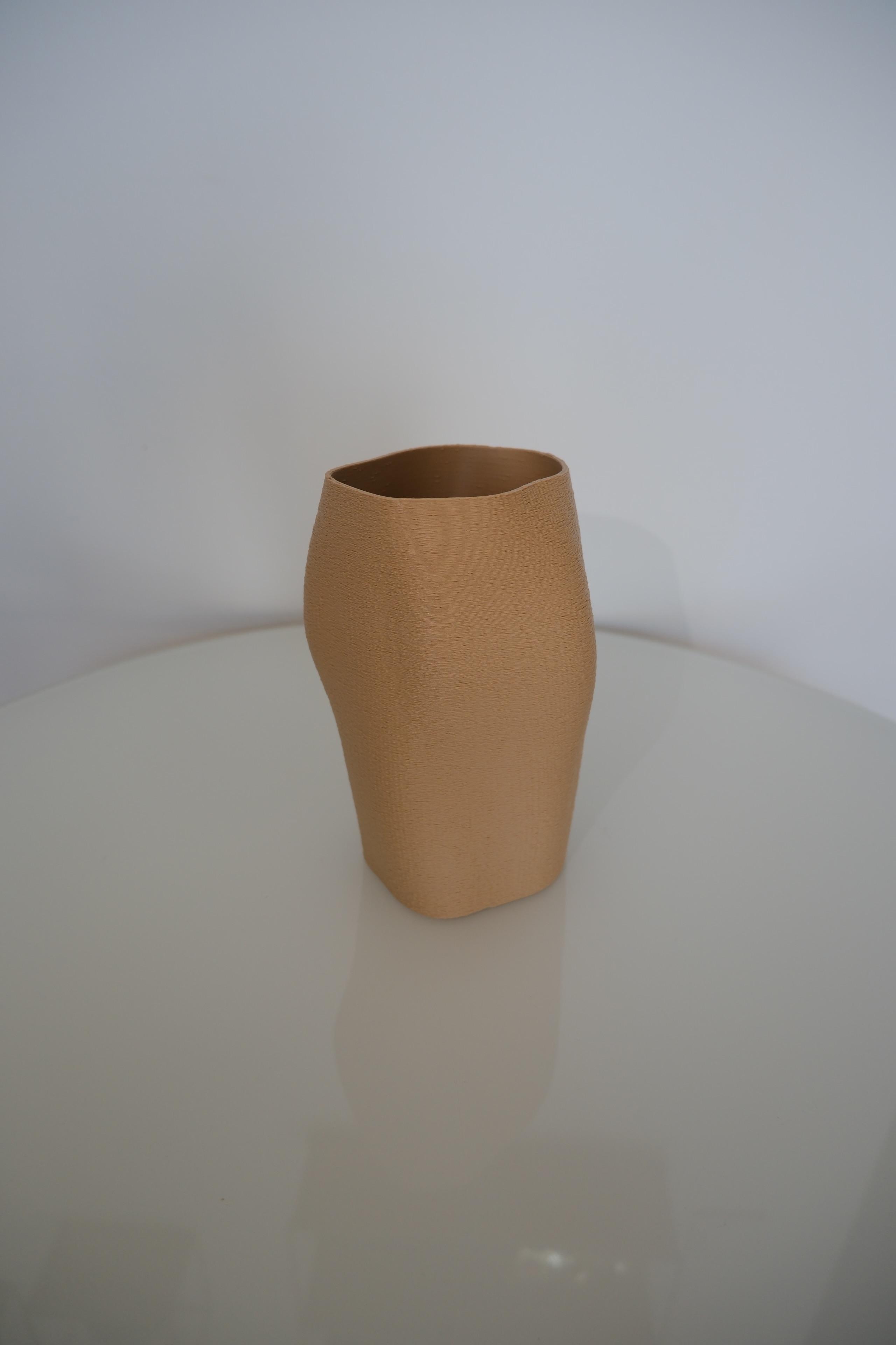 Majka Vase 3d model