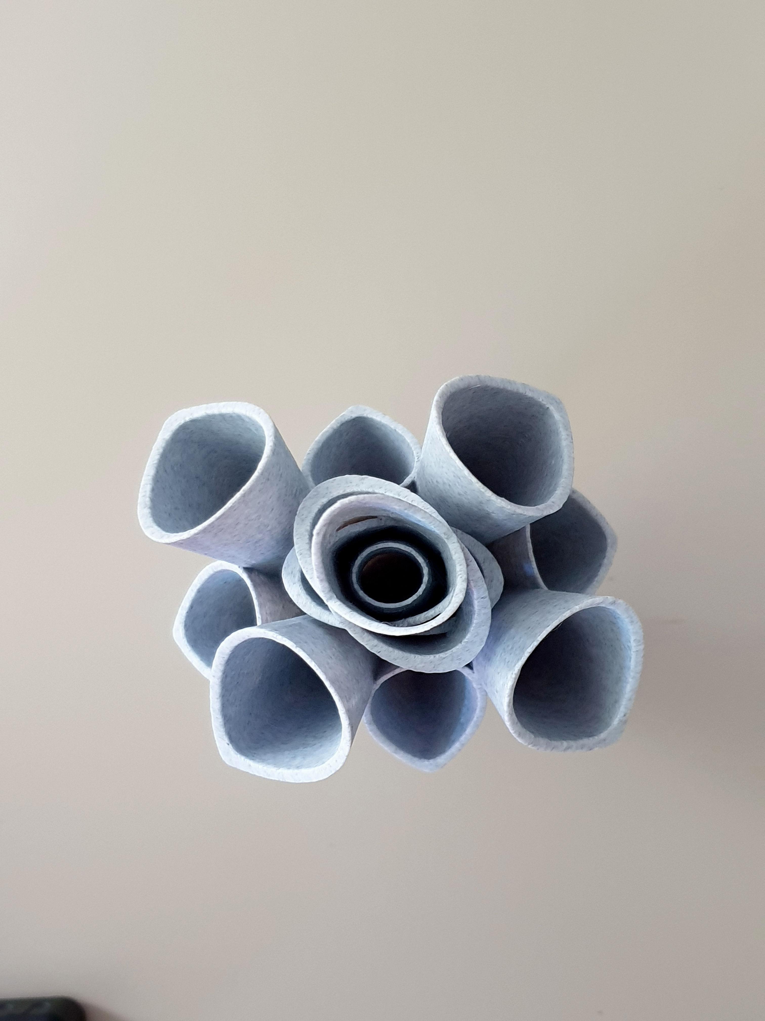 Flower Vase 3d model