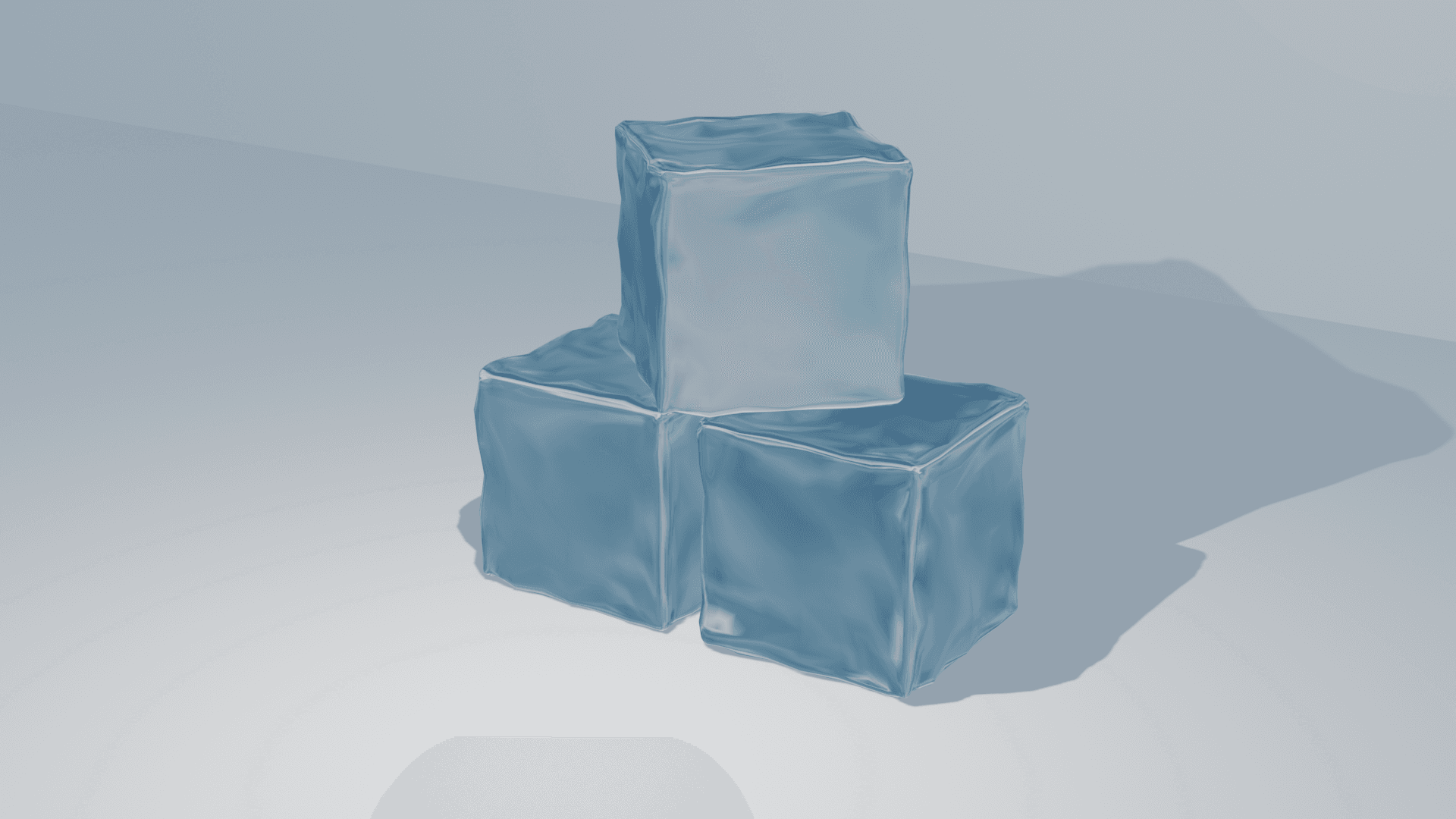 Ice_Cube.stl 3d model