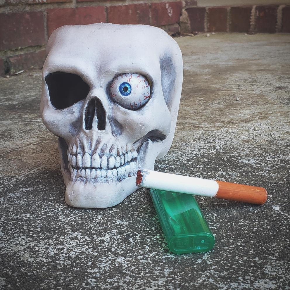Costume cigarette 3d model