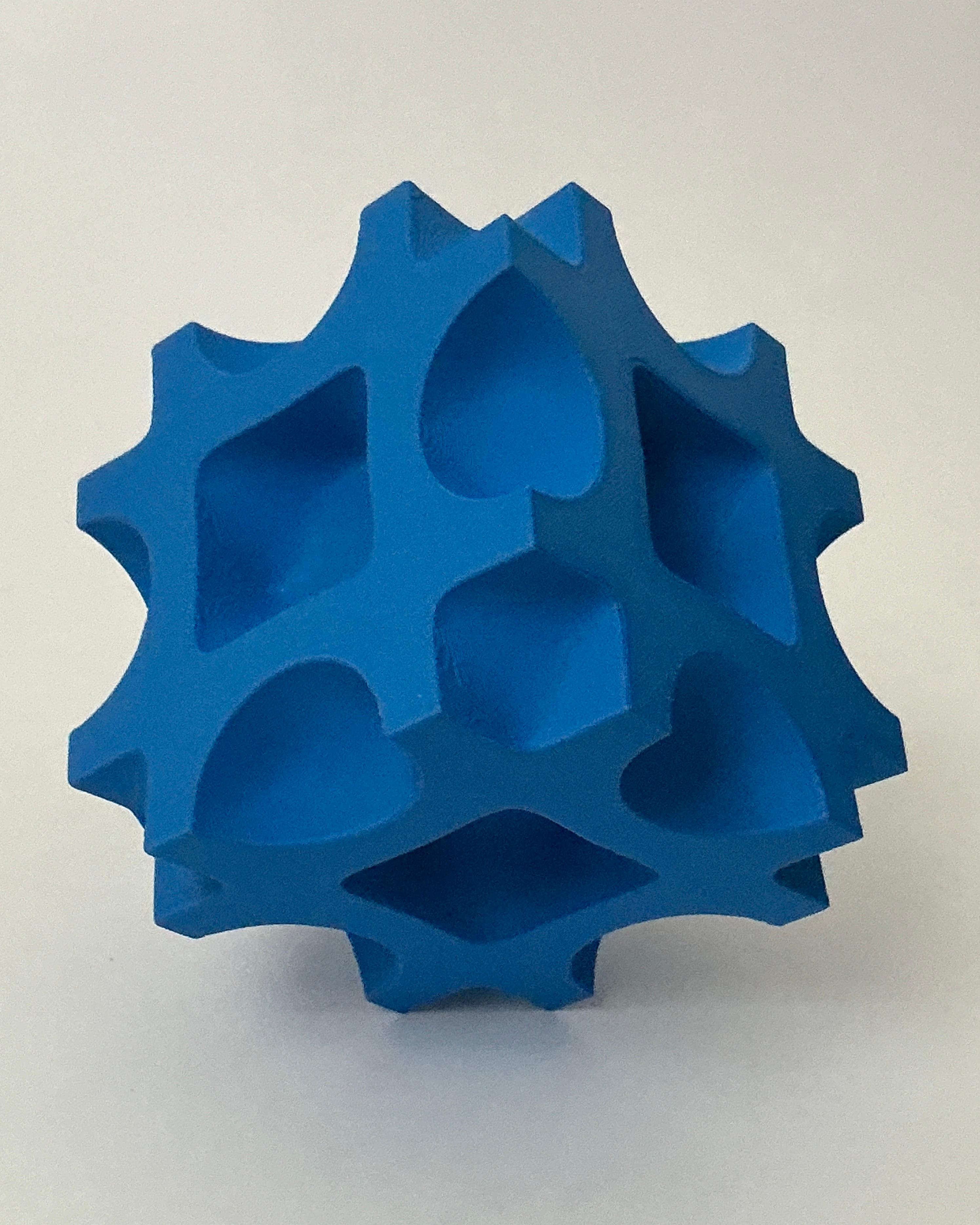 FRD Lattice Cell 3d model