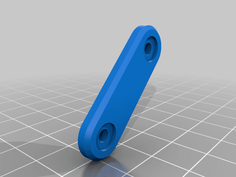 RS Cooler Remix for Ender 3 3d model