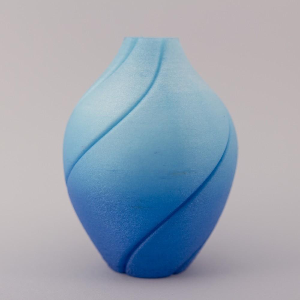 Spin Vase No.4 3d model