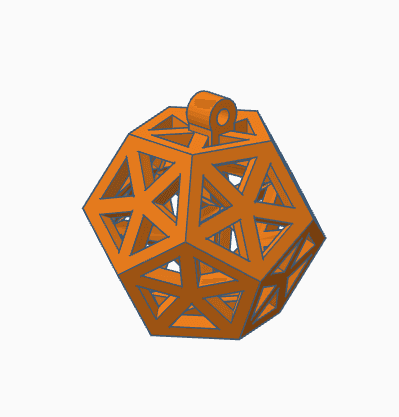 Geometry 42.stl 3d model