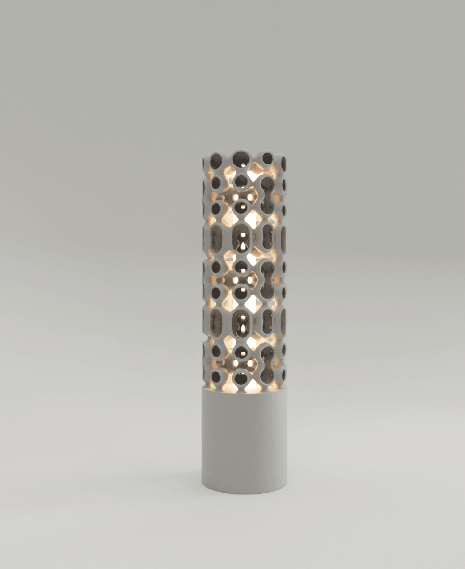 Studio Light Sculpture - Exclusive Edition 3d model