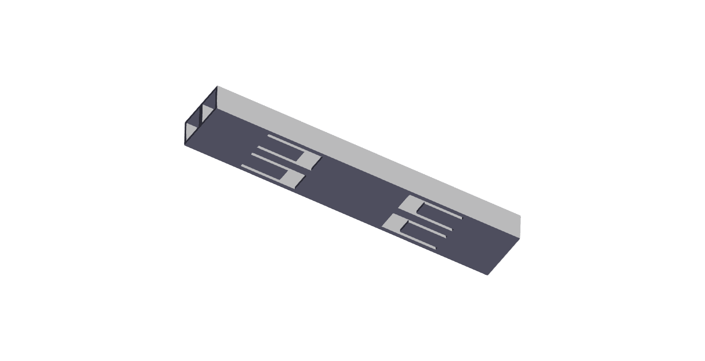 Dupont_interconnect-2.stl 3d model