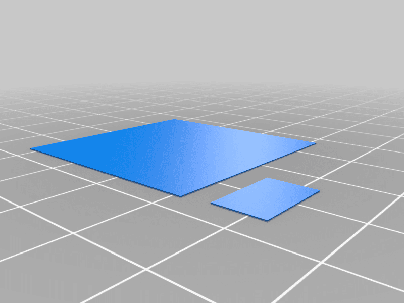 Mein Ender 3 3d model