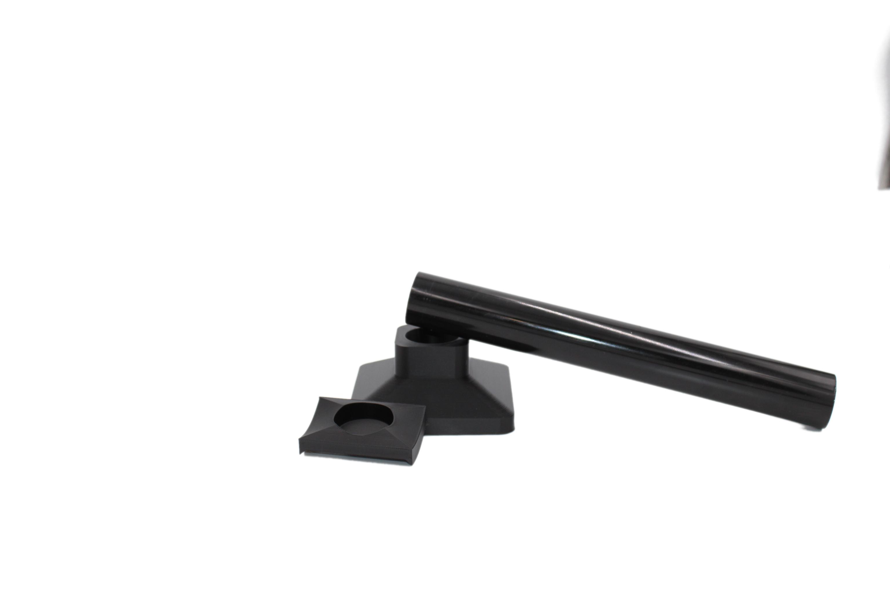 Desktop Headset "T" Hanger 3d model