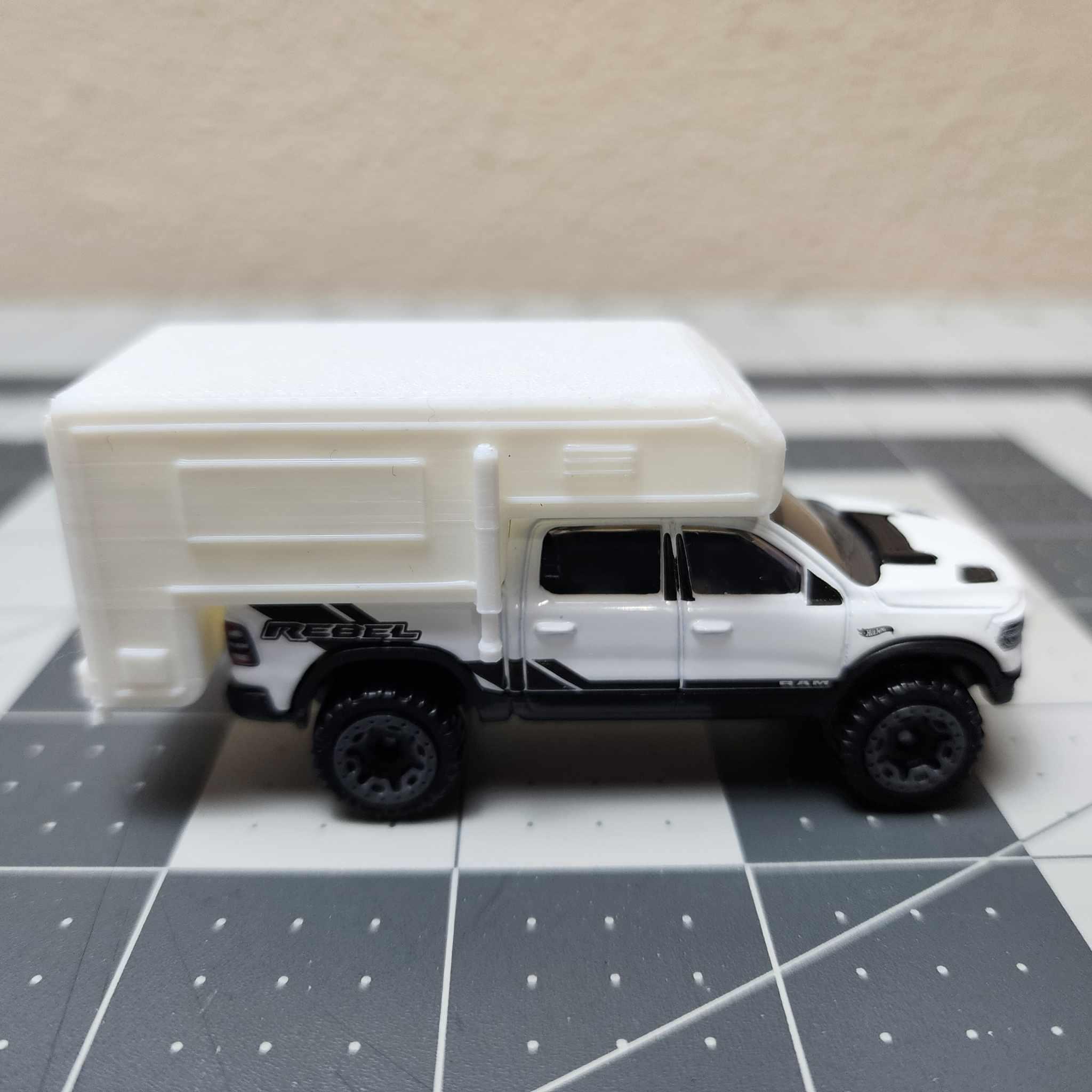 RTK-HW-SlideinCamper1.stl 3d model