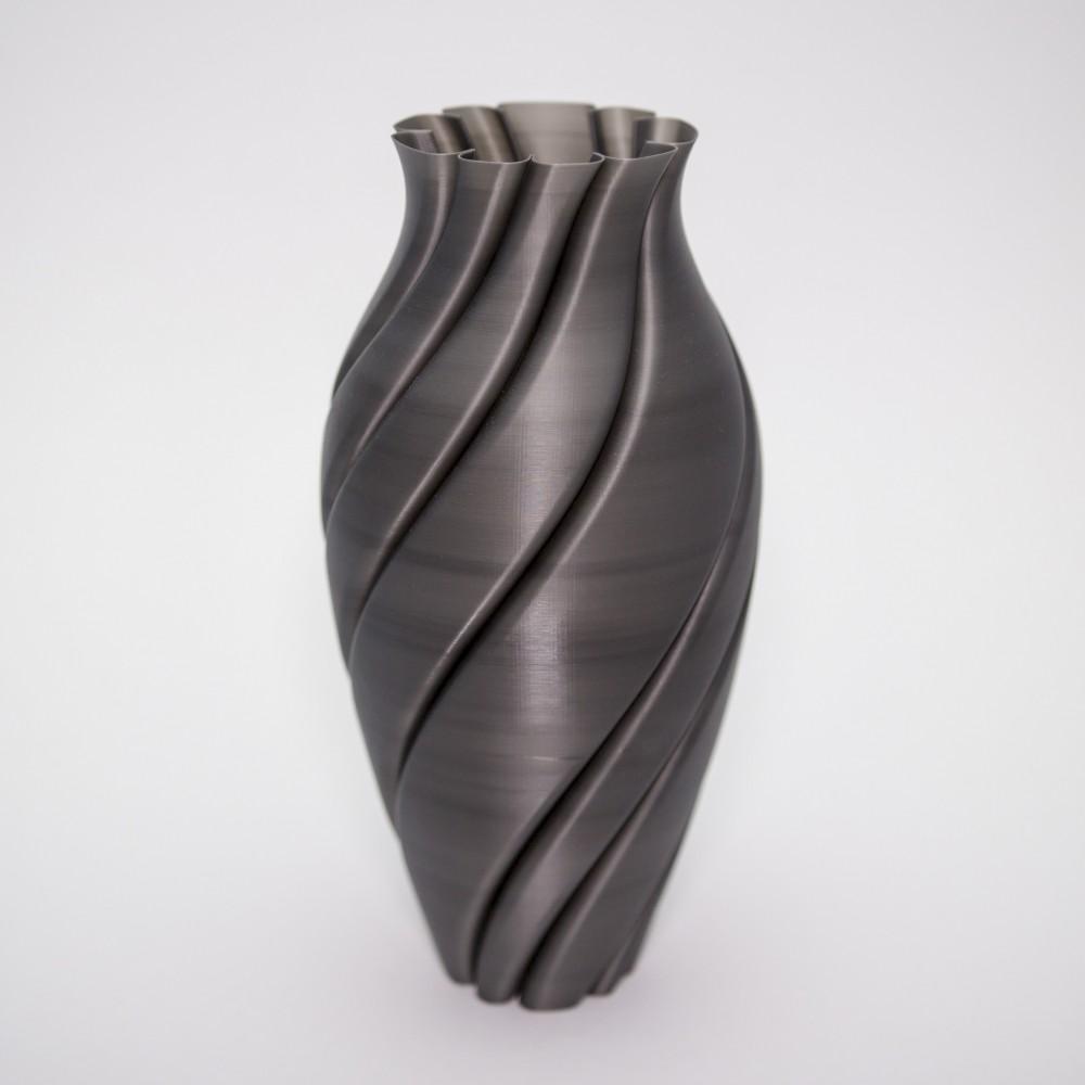 Spin Vase No.3 3d model