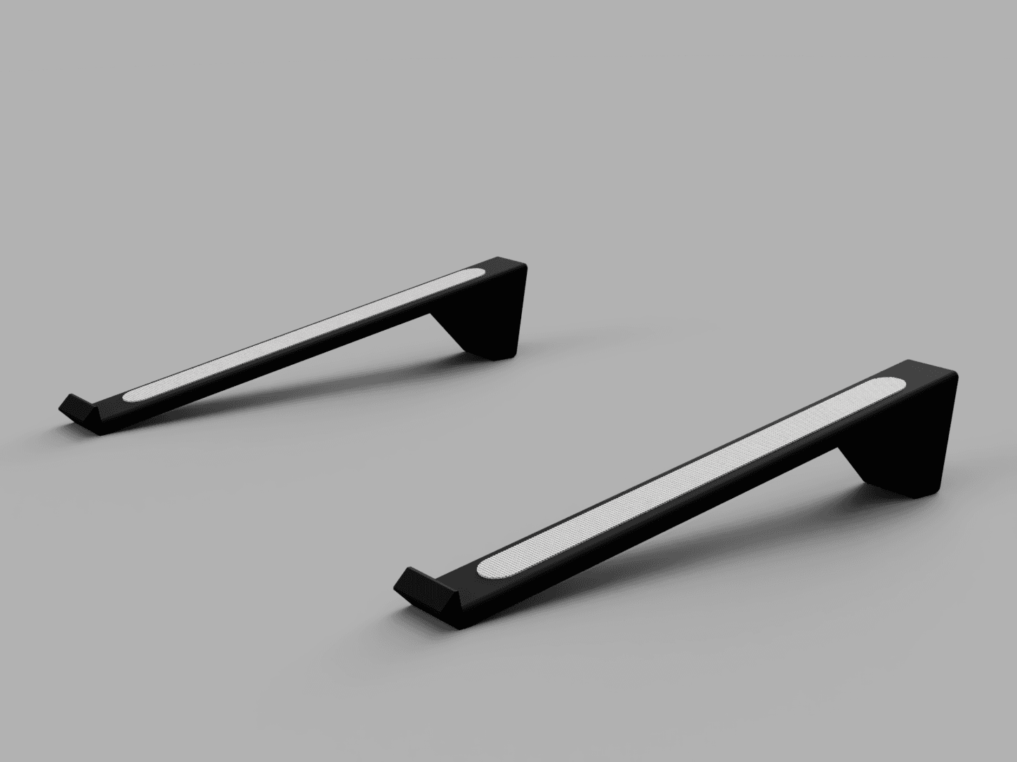 Laptop Stand 3d model