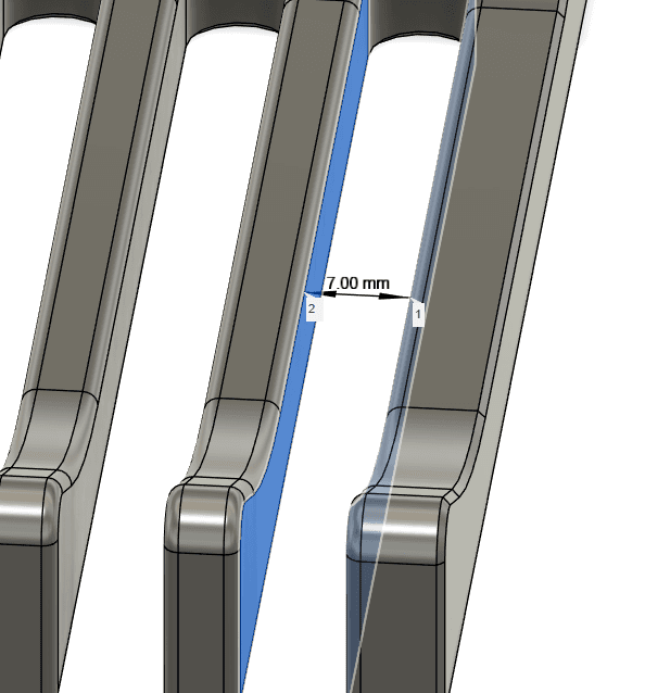 Test Lead Hanger.stl 3d model