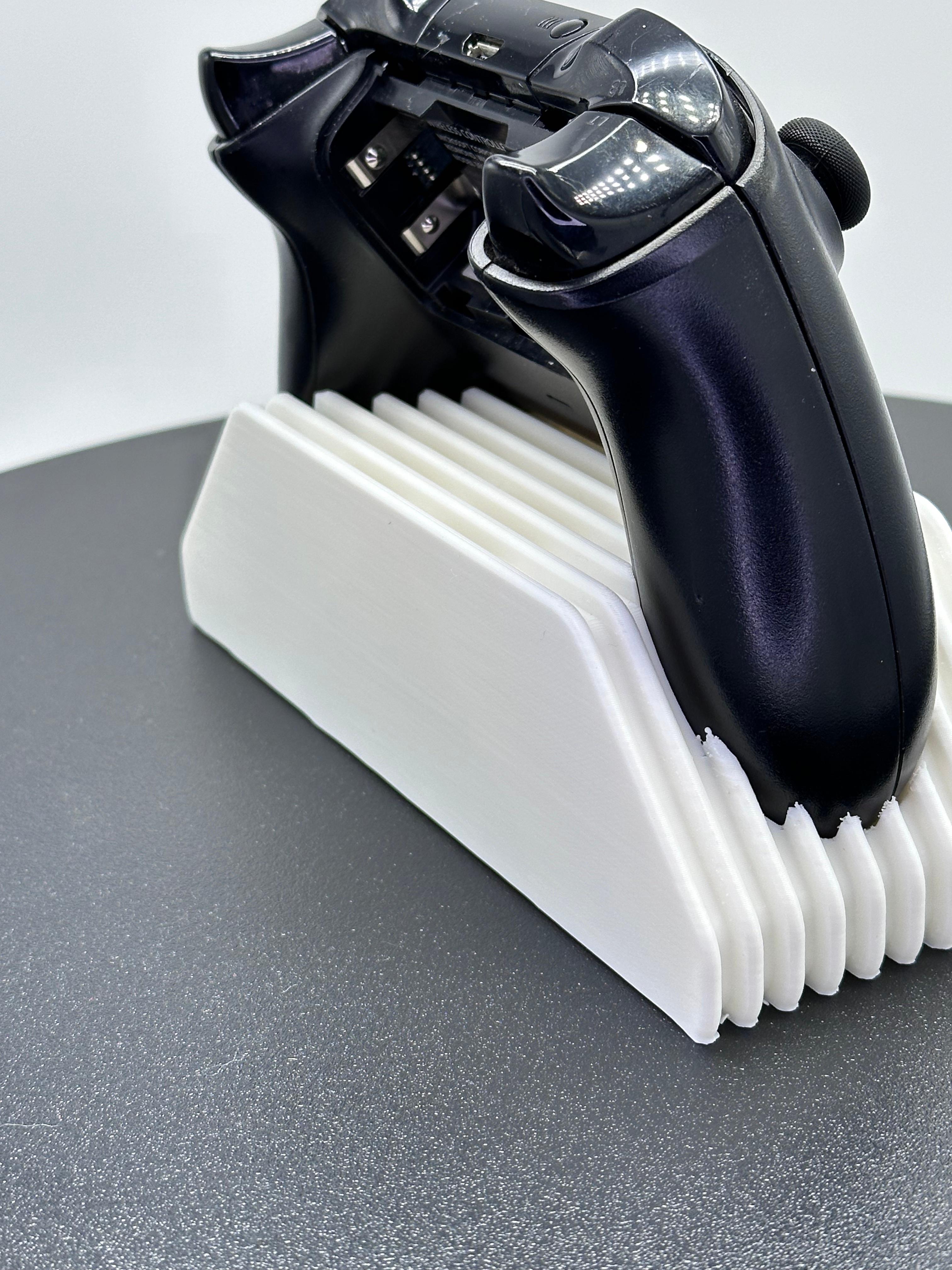 Testarossa XBOX Controller Stand   3d model