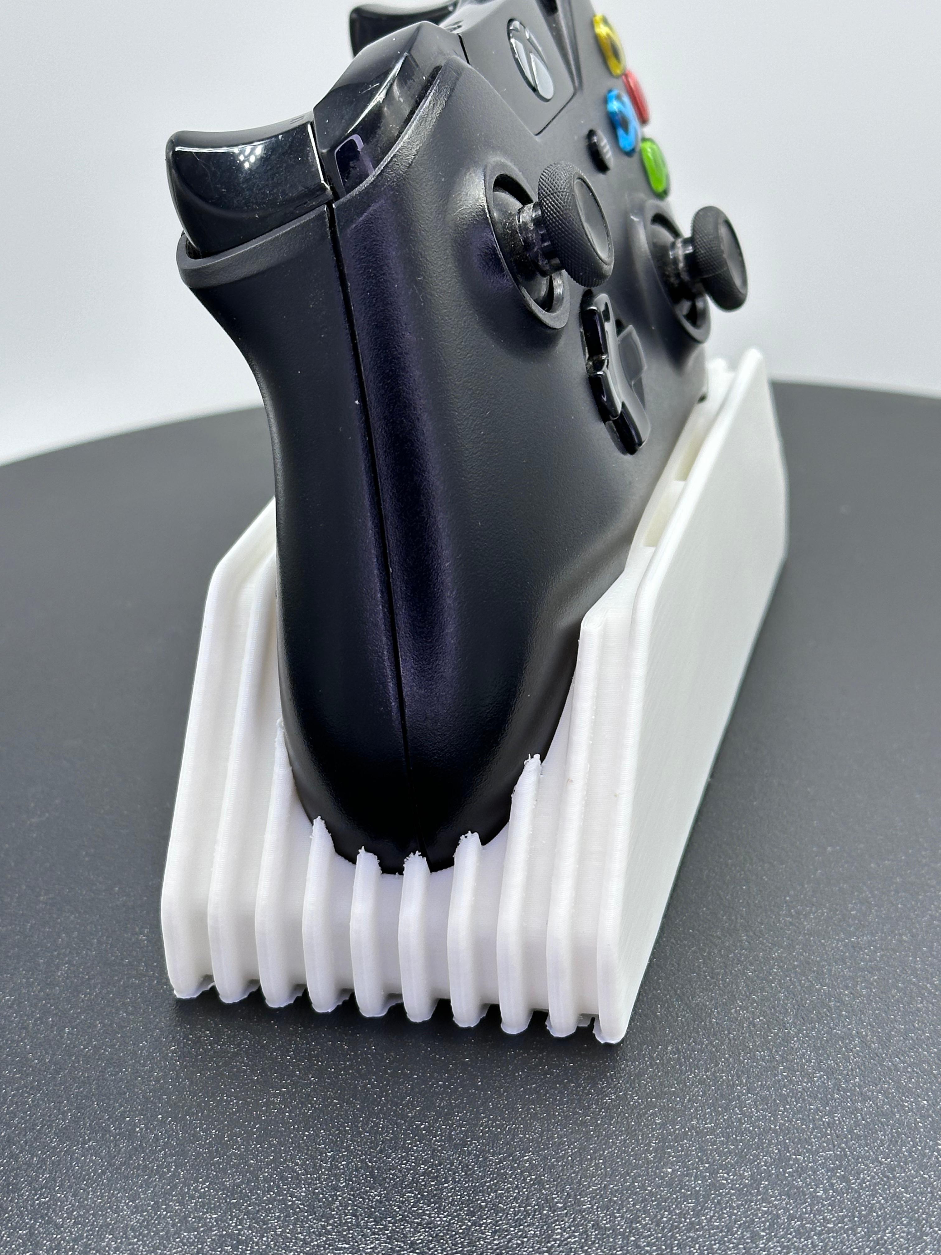 Testarossa XBOX Controller Stand   3d model