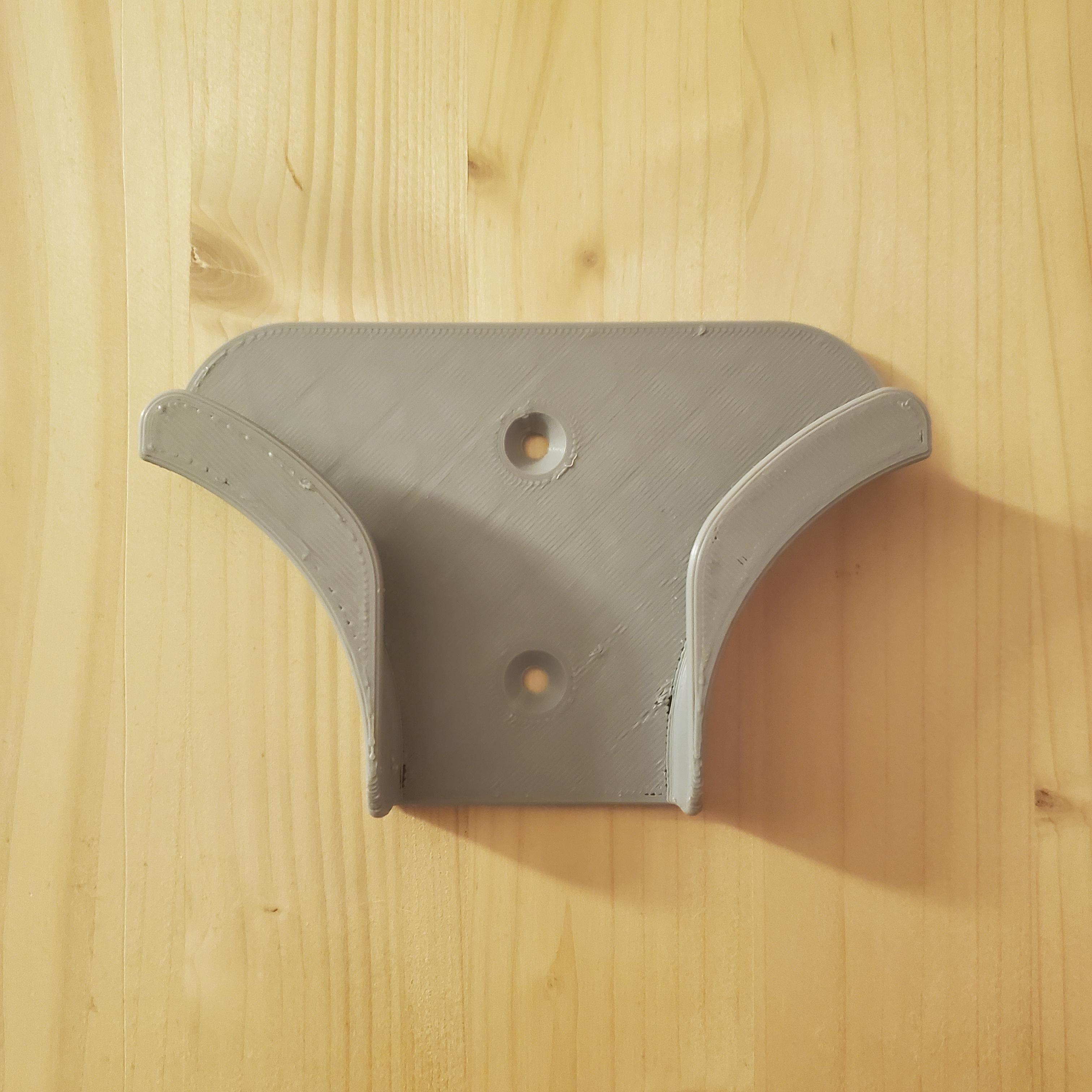 Pizza Peel Hanger 3d model