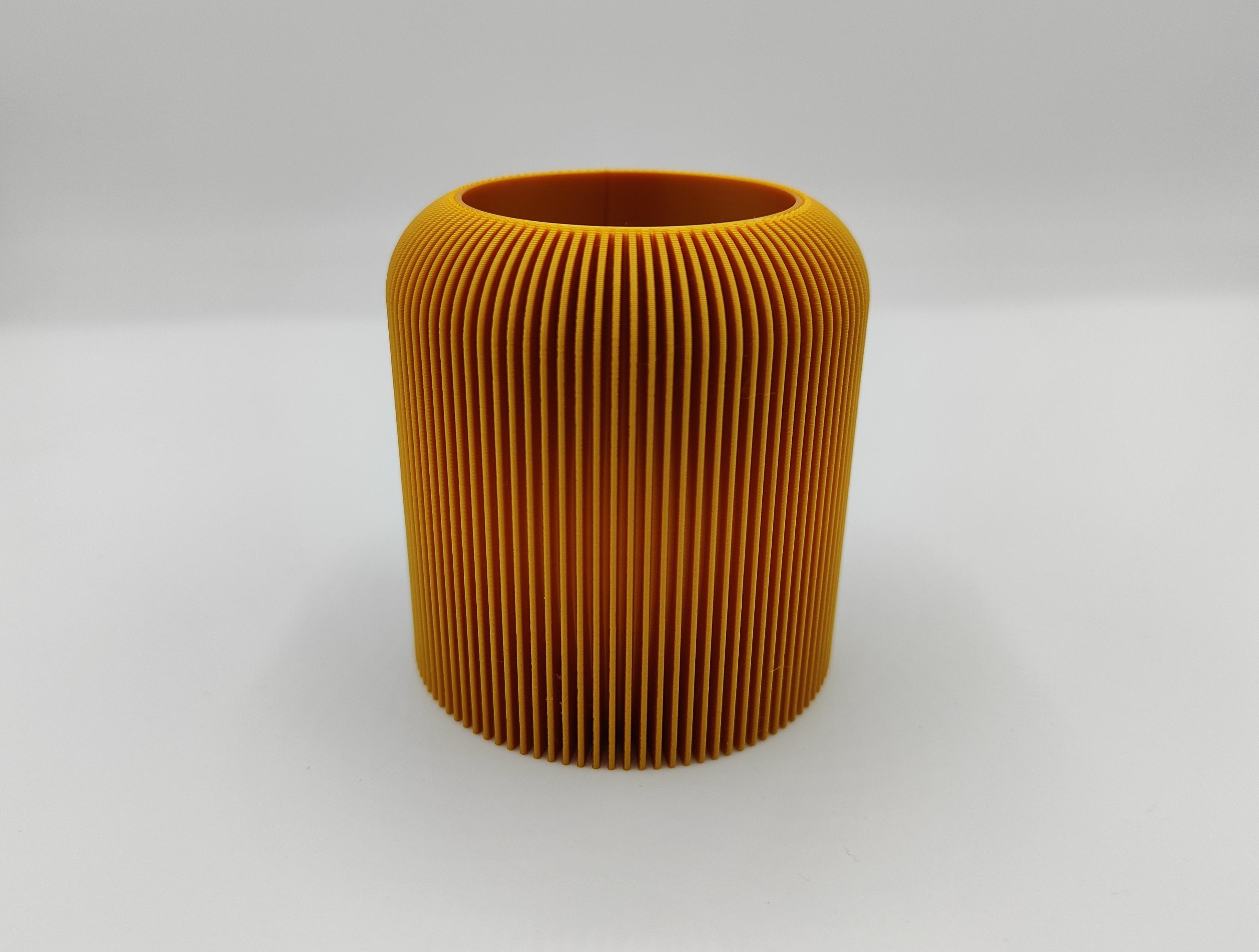 Riga - Planter pot 3d model