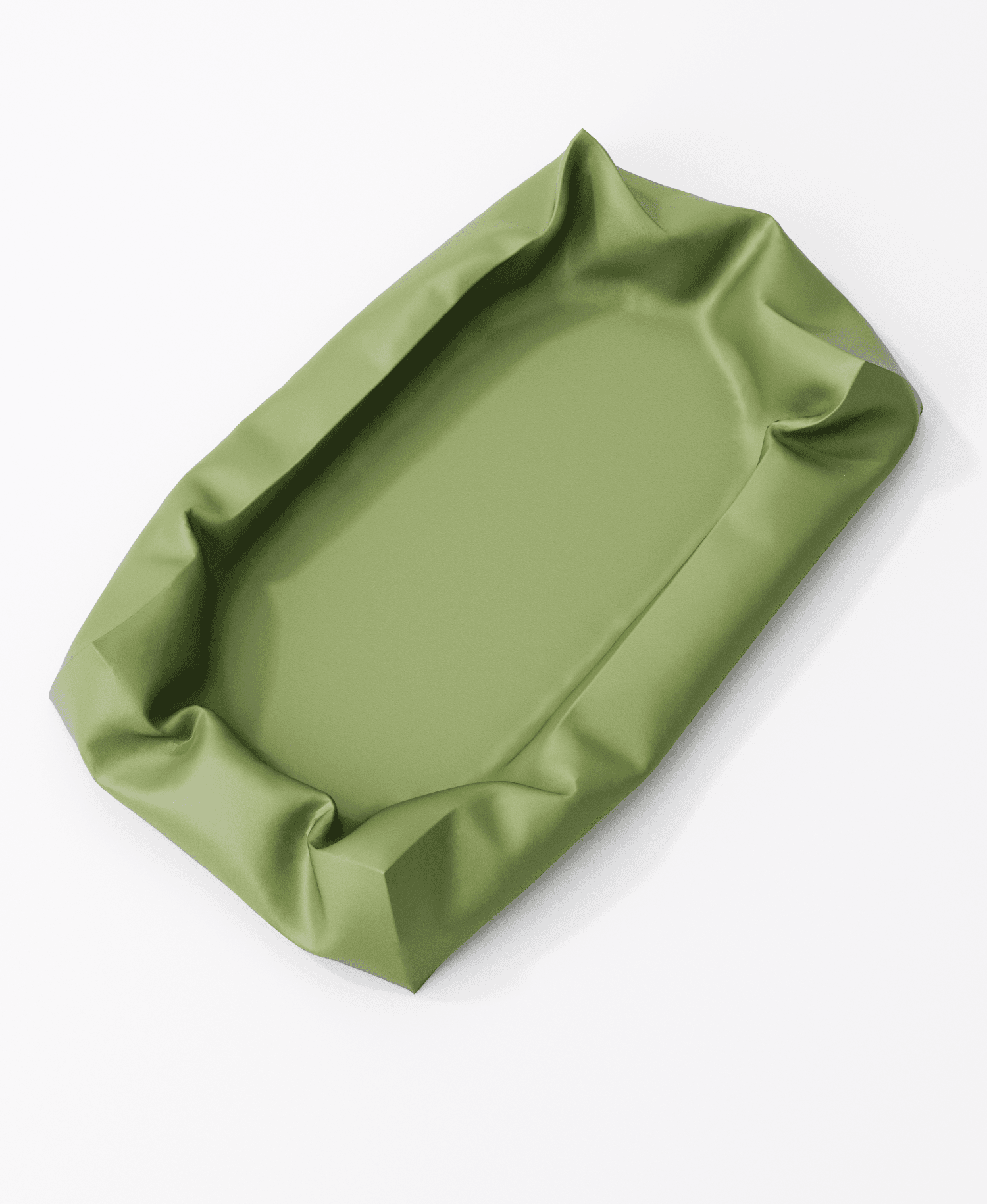 Cushion Tray Type 2.stl 3d model