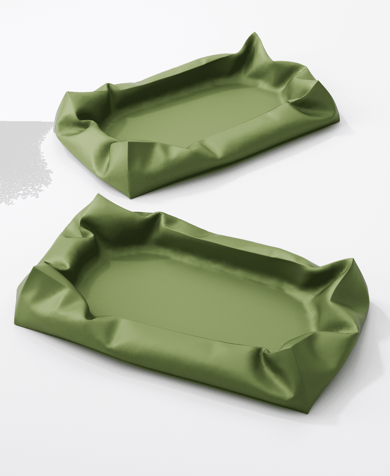 Cushion Tray Type 2.stl 3d model