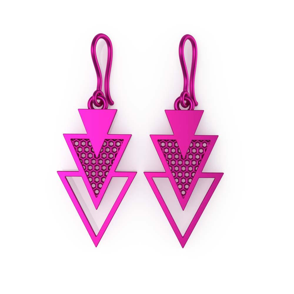 AC-EARRING-092 3d model