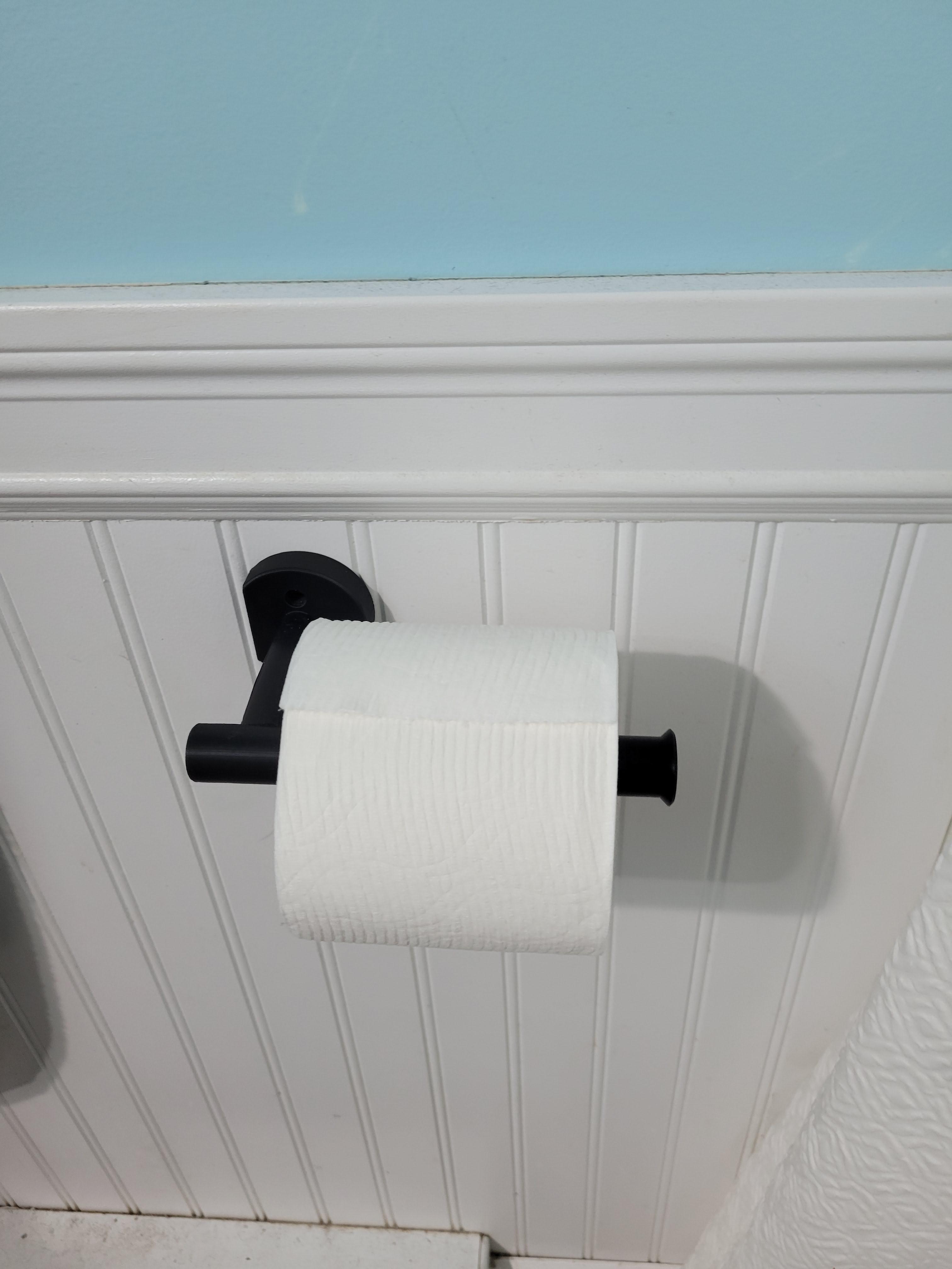 Toilet Paper Holder 3d model